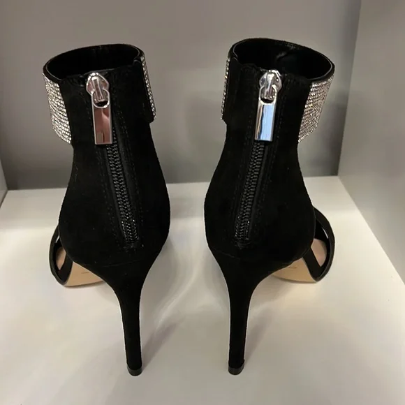 ALDO Thick Strap Heels - brand new - Picture 3 of 6